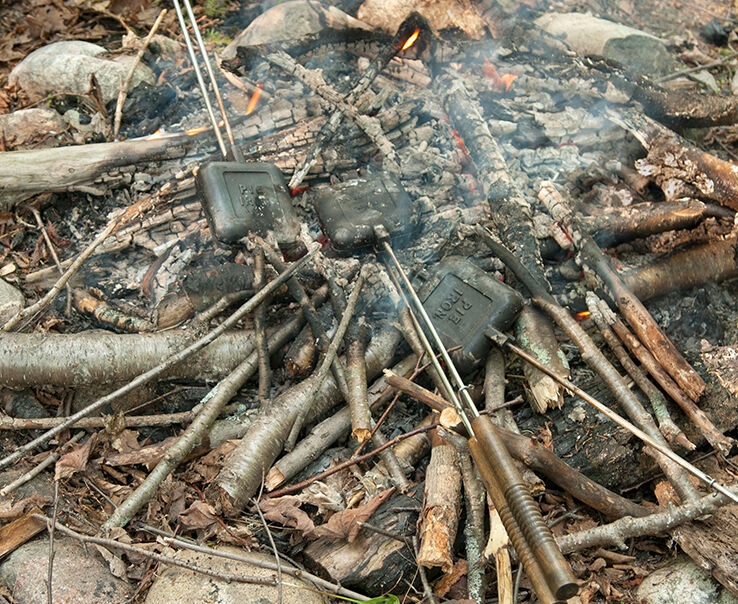 Cook Like A Pro Without A Full Kitchen